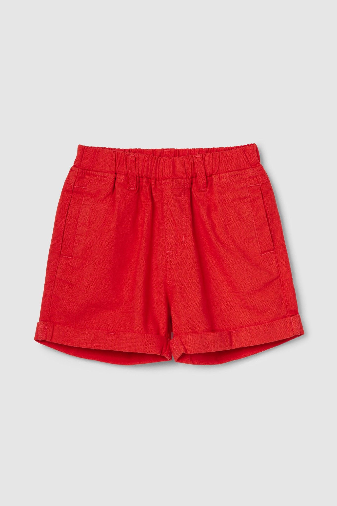 Quần short bé trai Rabity 9113