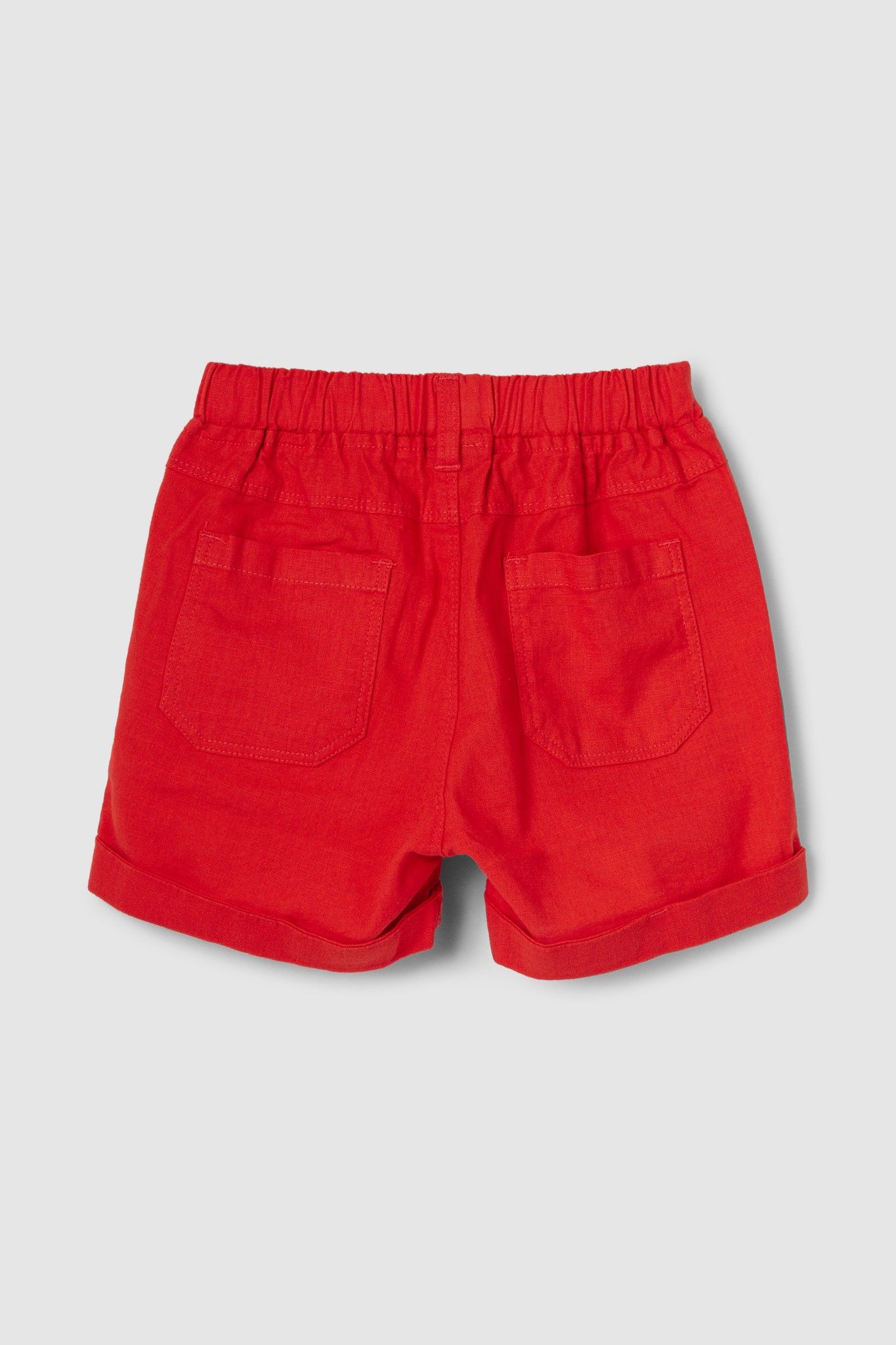 Quần short bé trai Rabity 9113