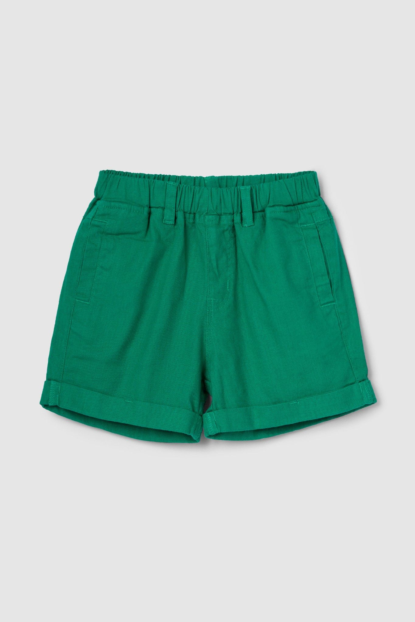 Quần short bé trai Rabity 9113