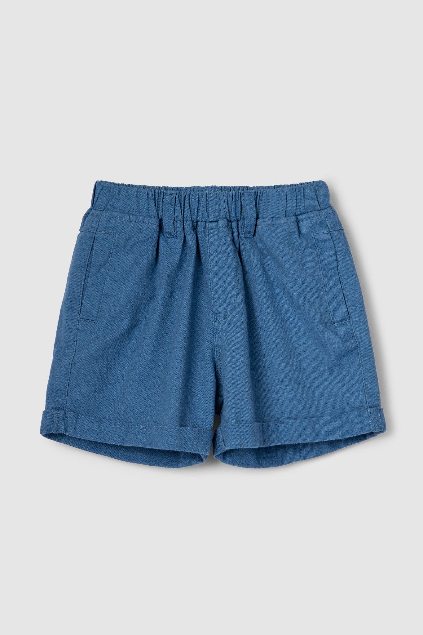 Quần short bé trai Rabity 9113