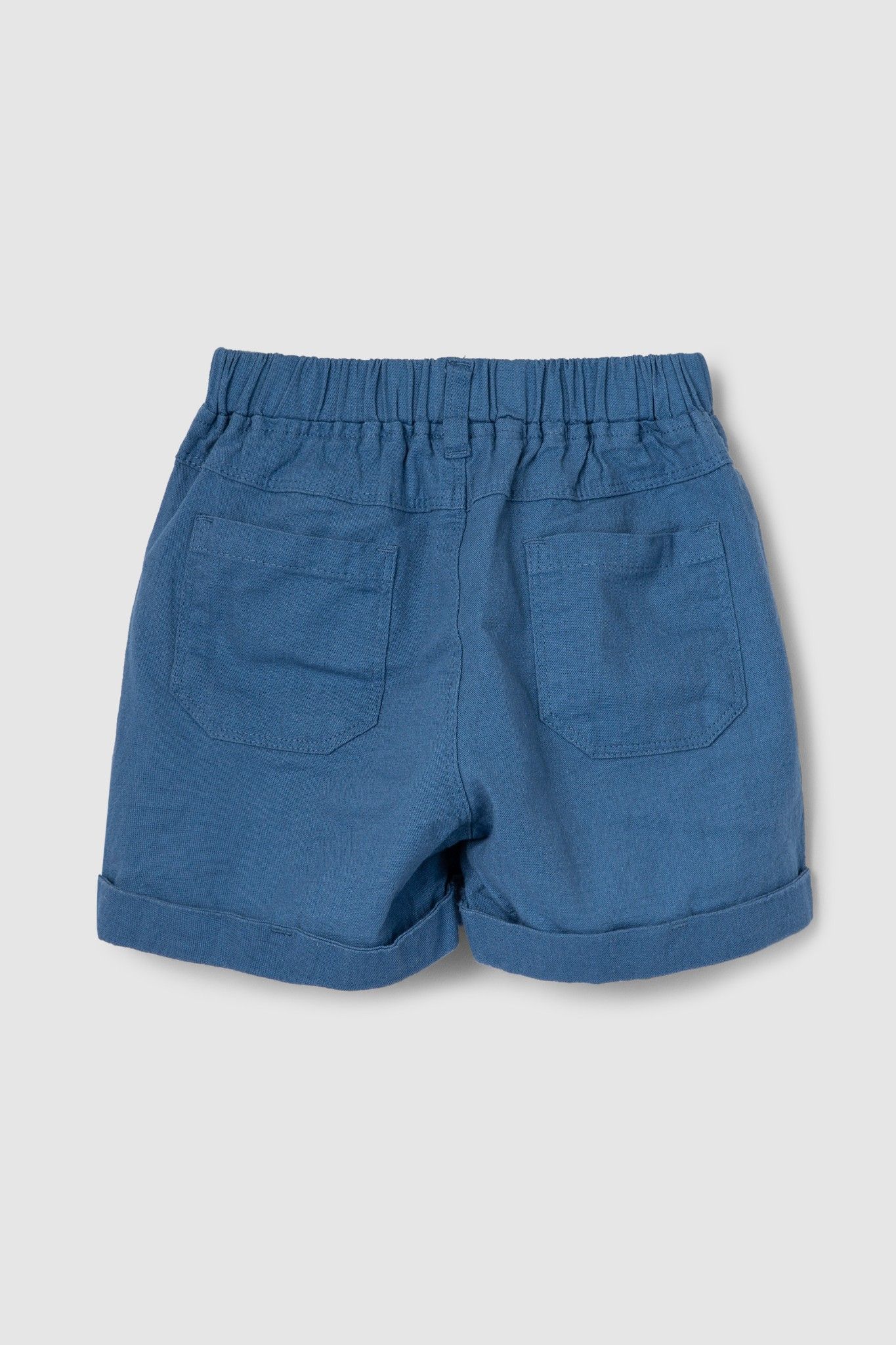 Quần short bé trai Rabity 9113