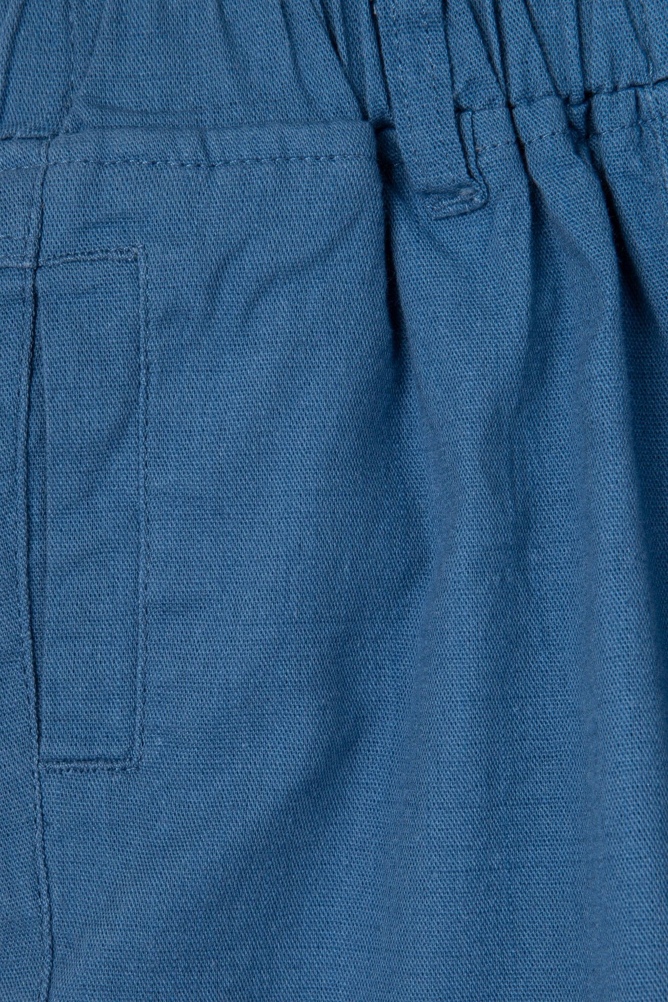 Quần short bé trai Rabity 9113