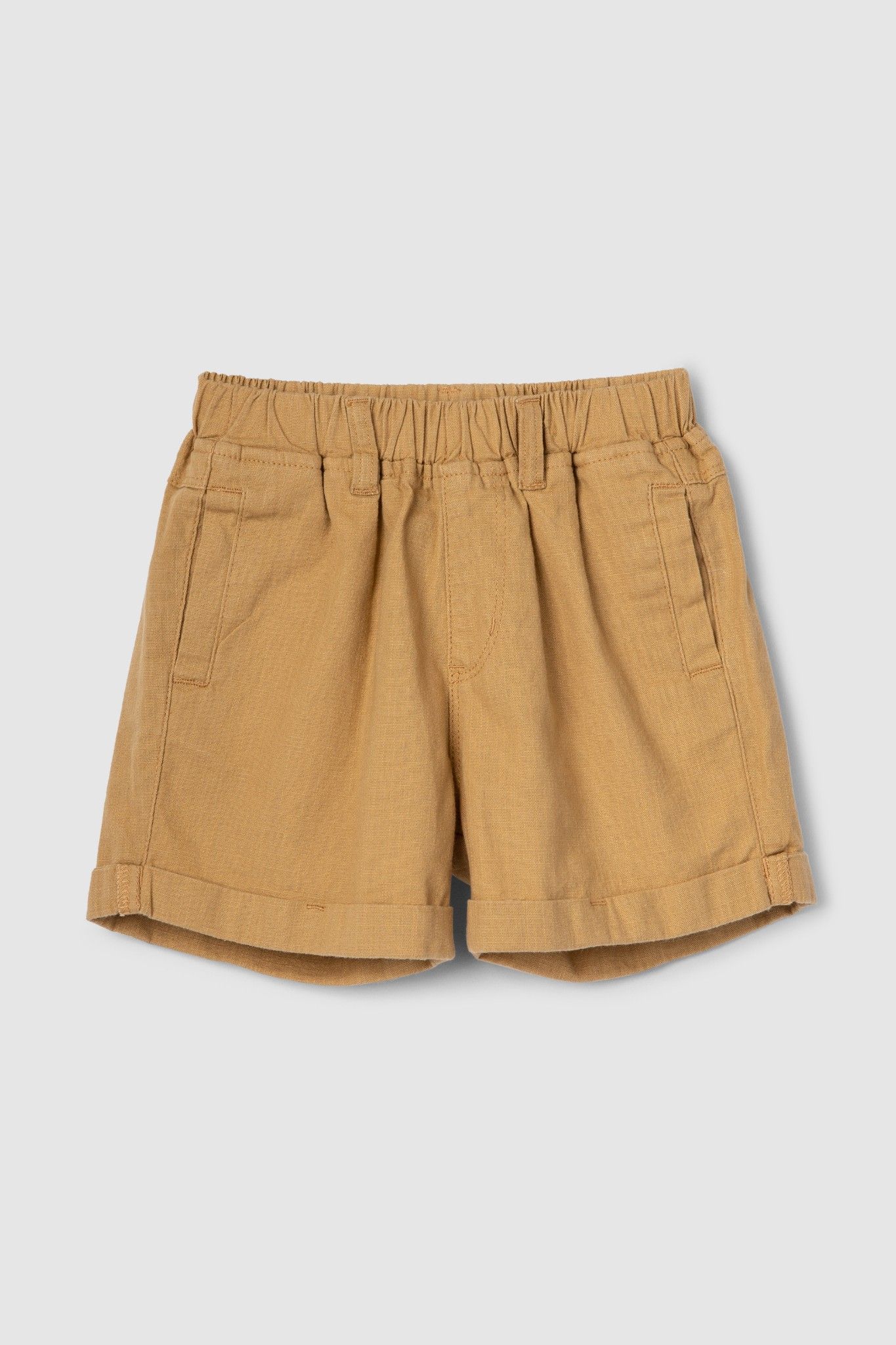 Quần short bé trai Rabity 9113