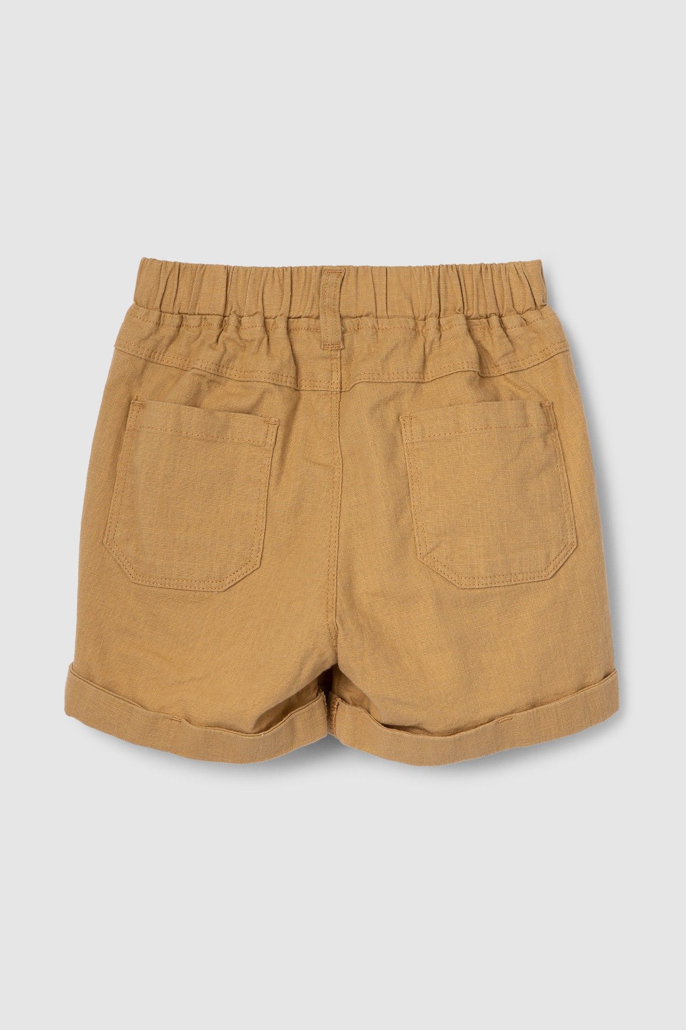 Quần short bé trai Rabity 9113