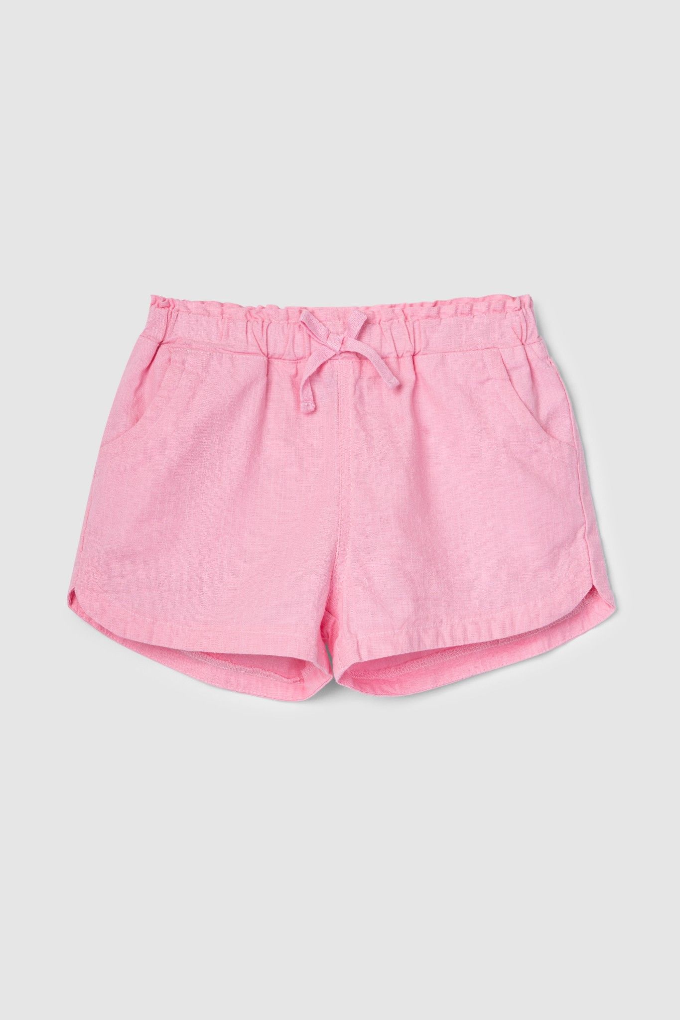Quần short bé gái Rabity 9207