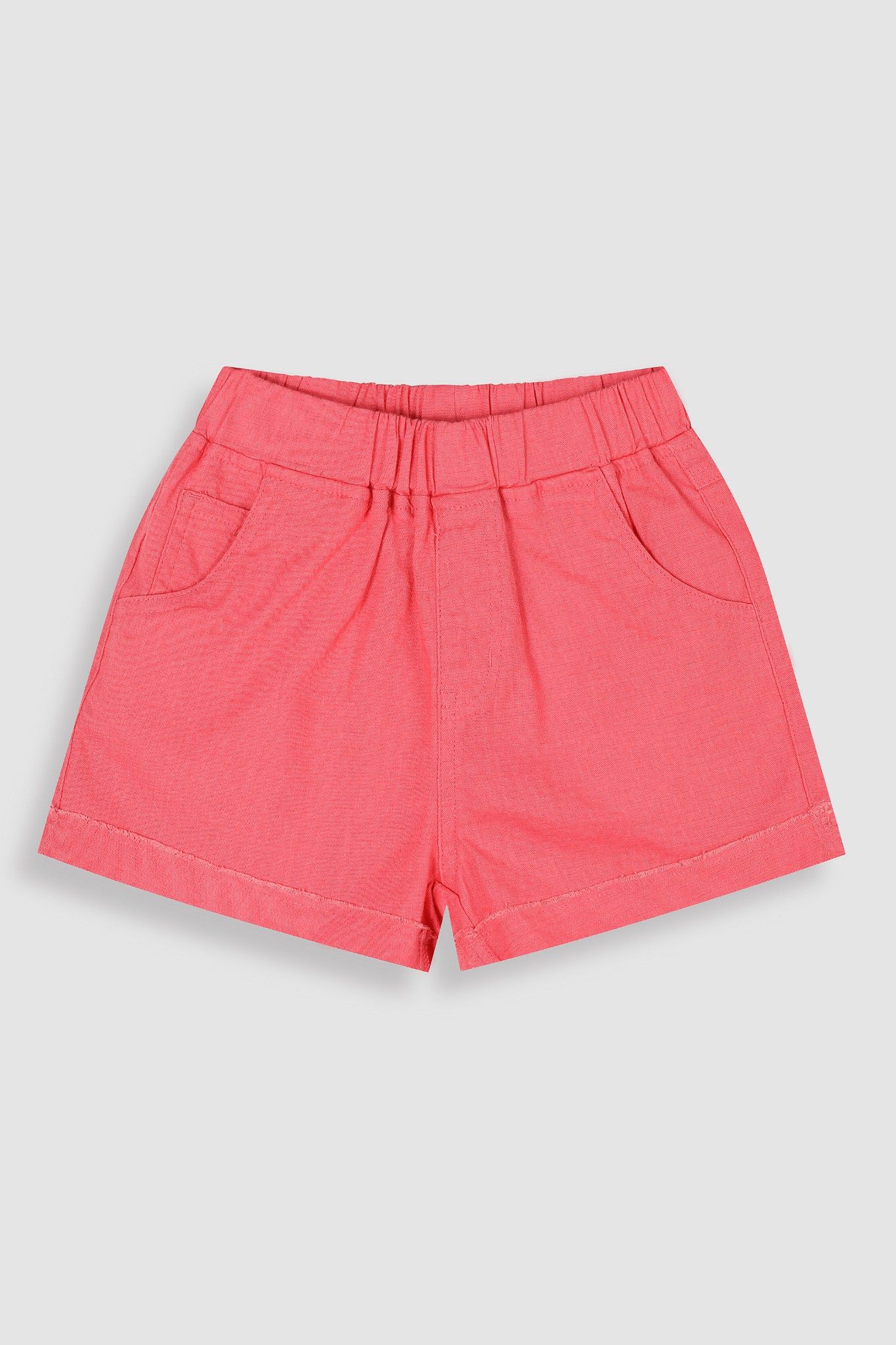 Quần short bé gái Rabity 9247