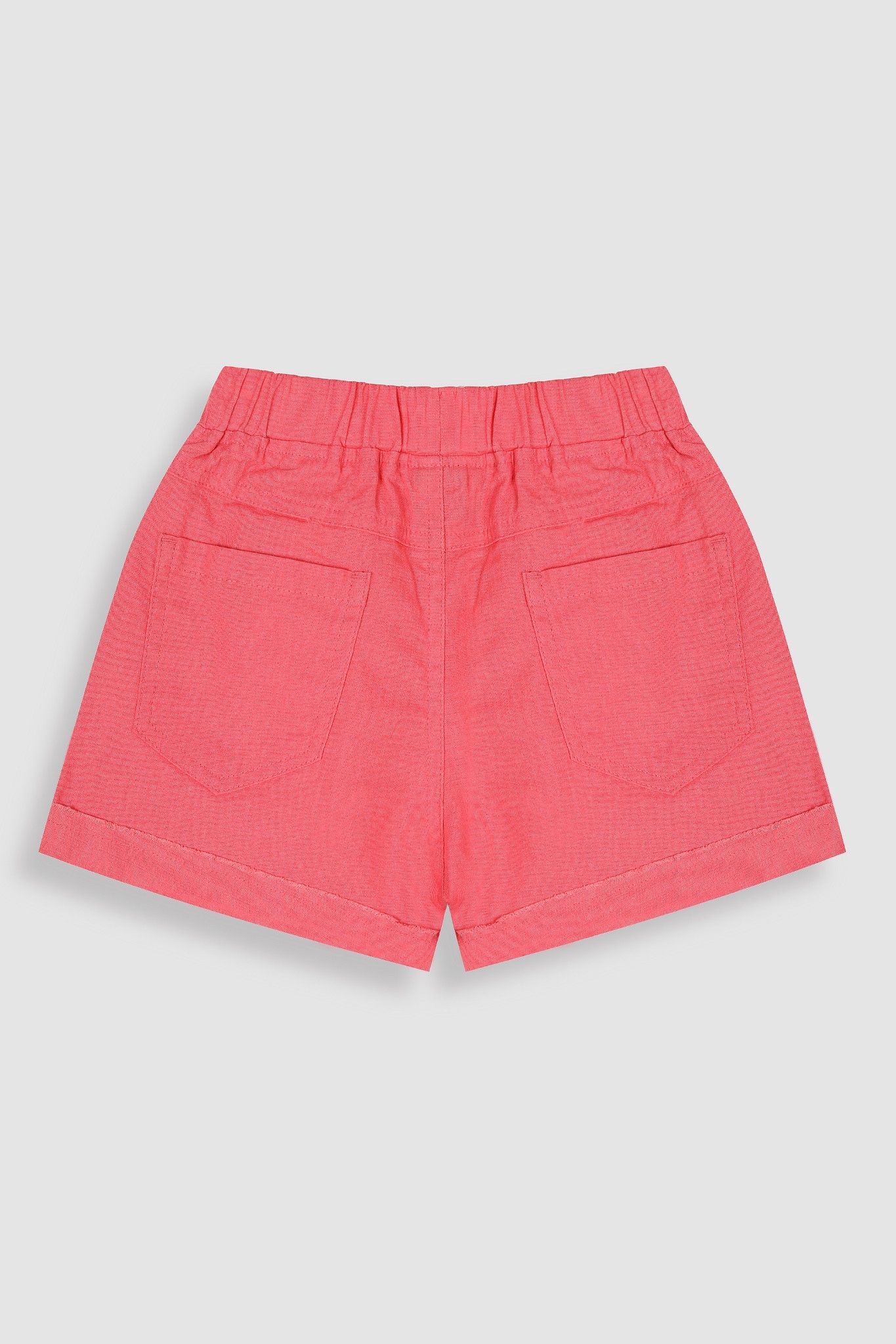 Quần short bé gái Rabity 9247