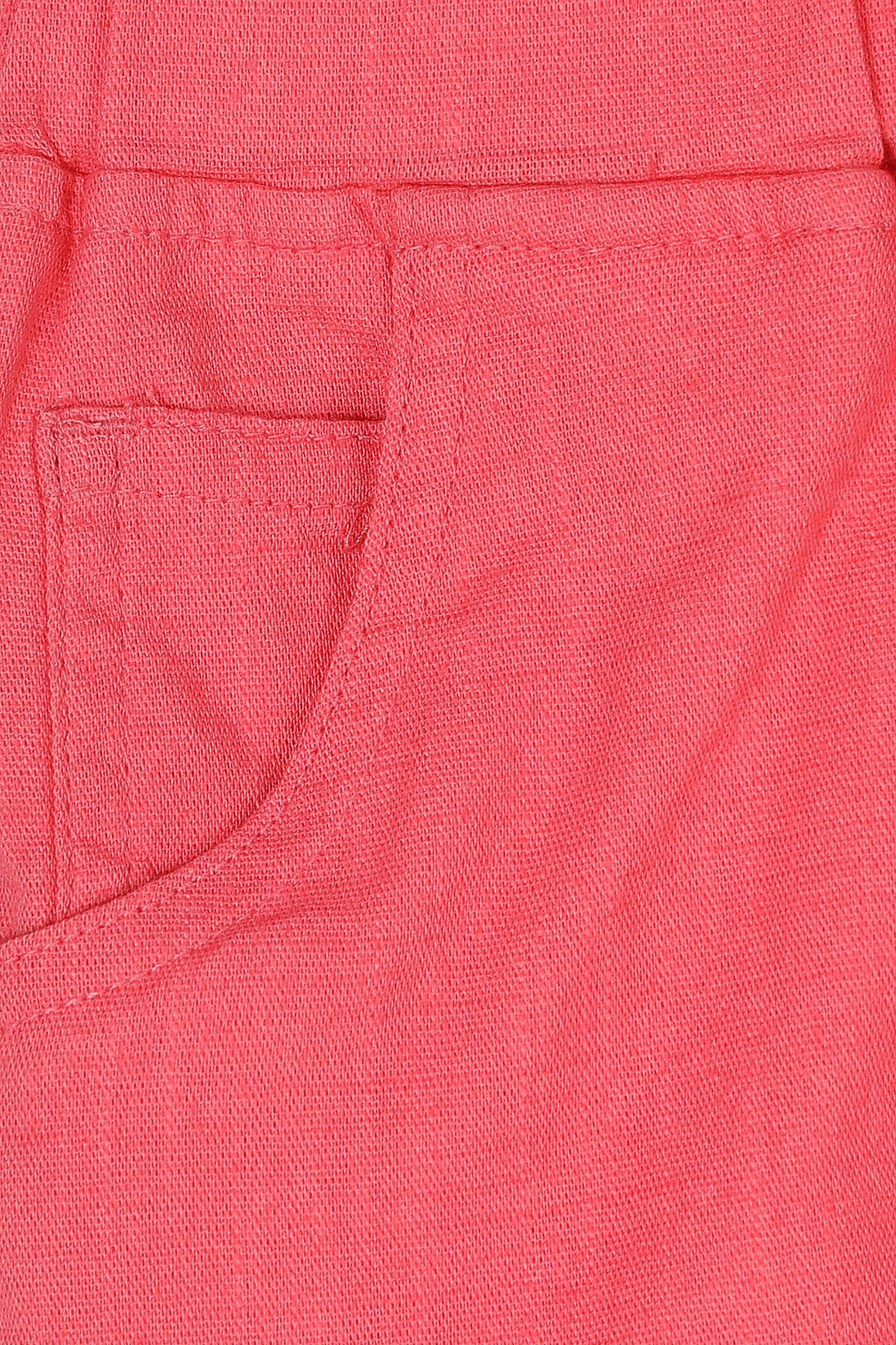 Quần short bé gái Rabity 9247