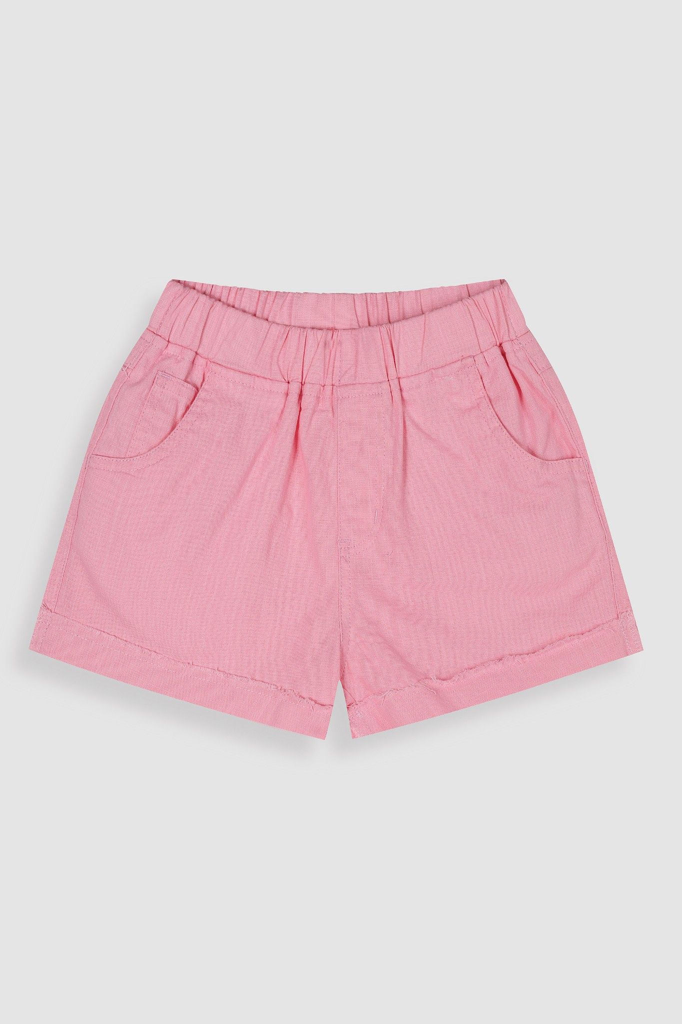 Quần short bé gái Rabity 9247
