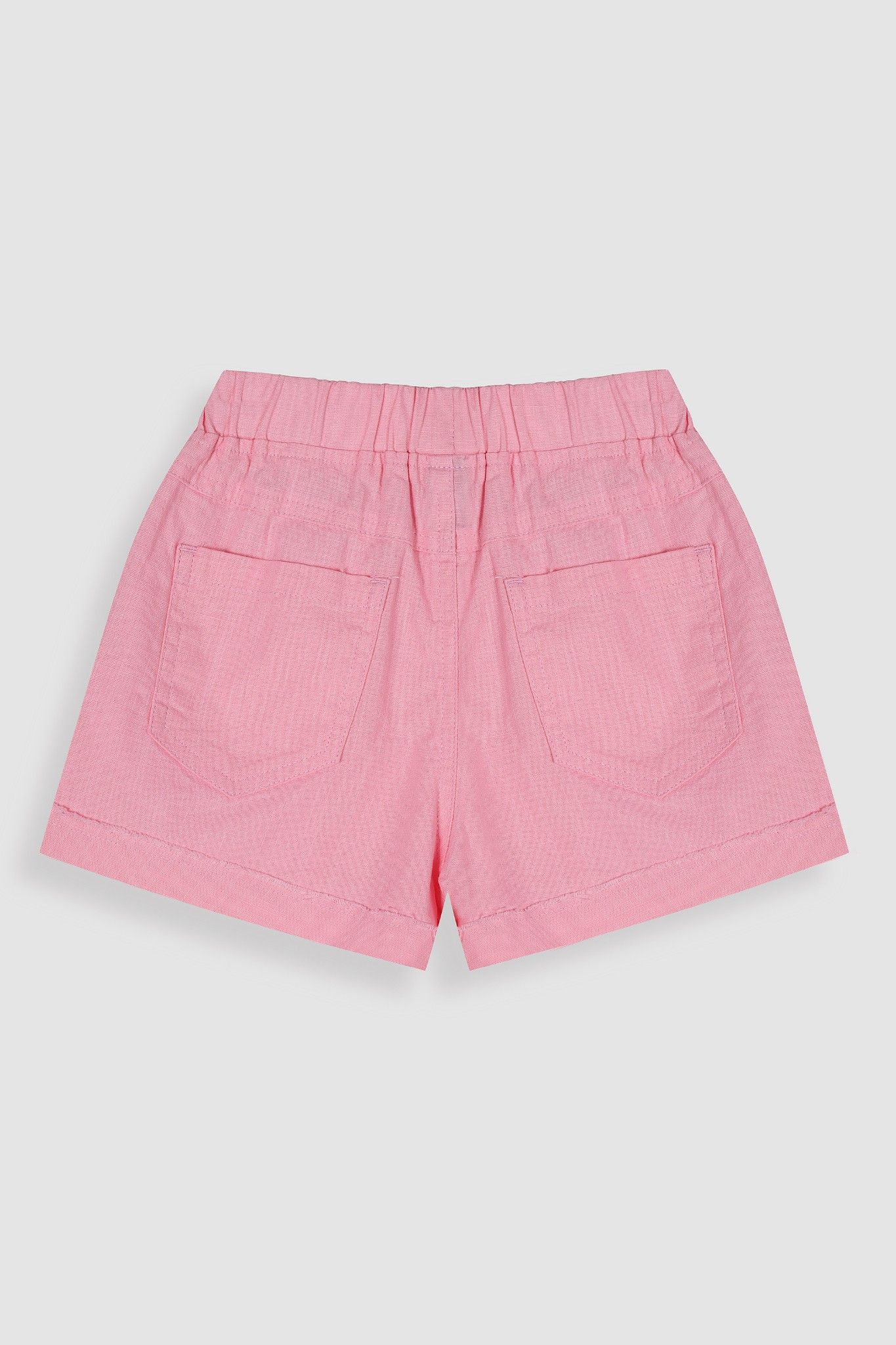 Quần short bé gái Rabity 9247