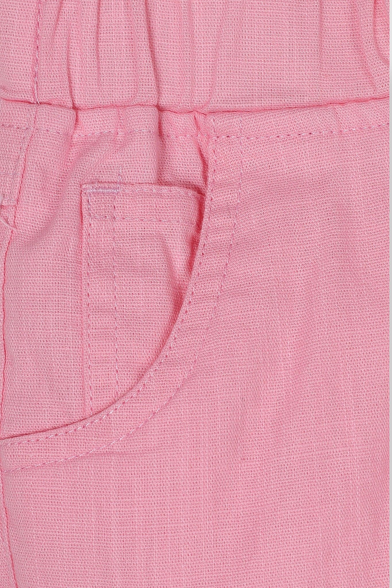 Quần short bé gái Rabity 9247