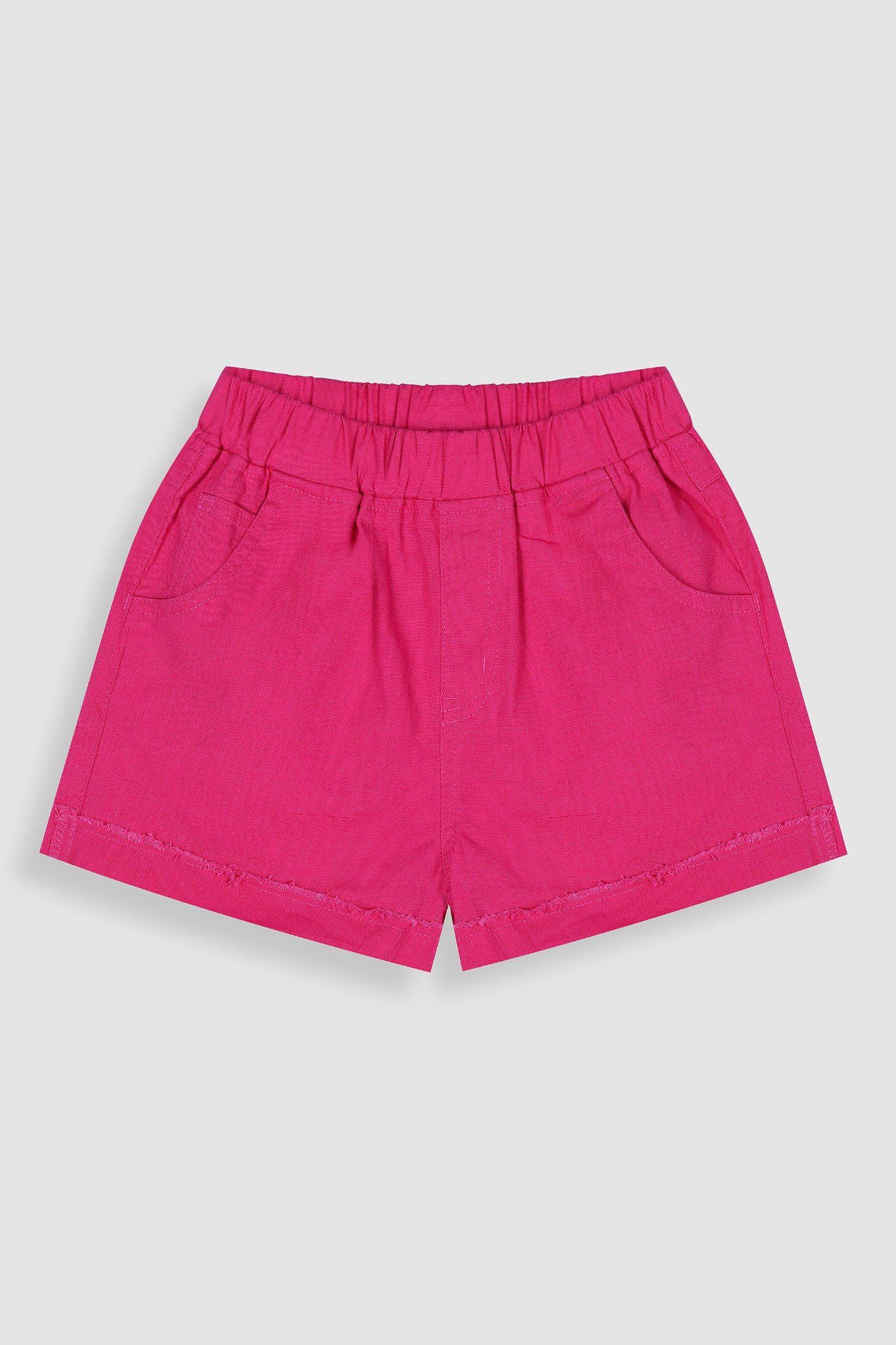 Quần short bé gái Rabity 9247
