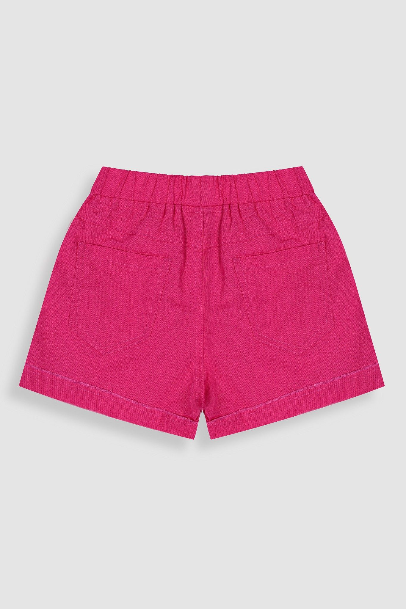 Quần short bé gái Rabity 9247