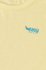 Bộ thun ngắn tay Easy Wear bé trai/bé gái Rabity 92474