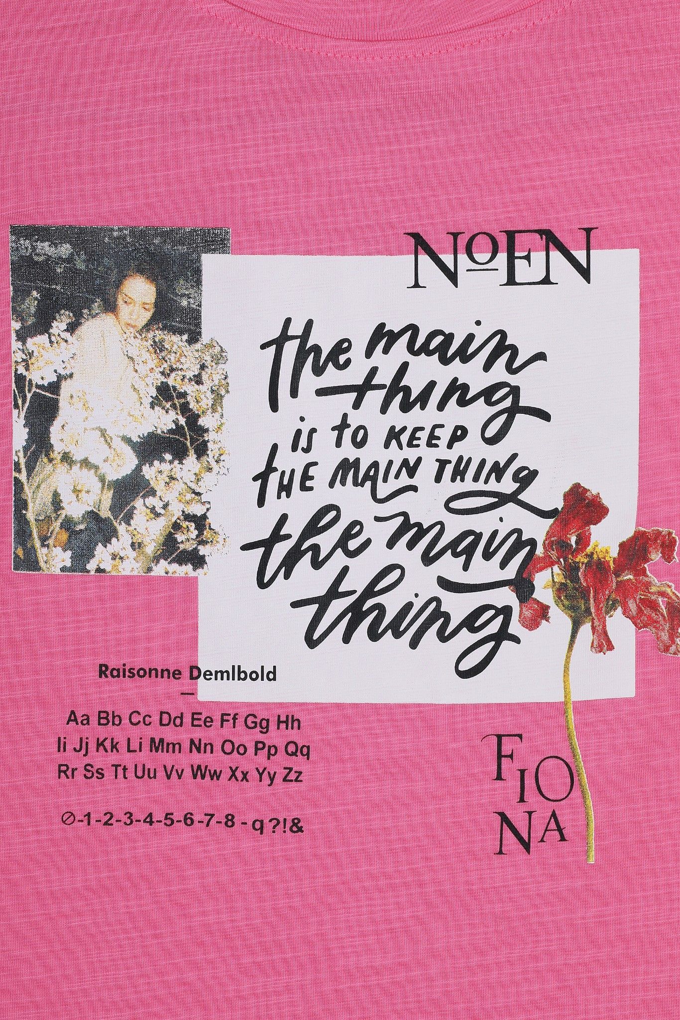 Đầm ngắn tay bé gái Rabity 9252