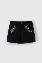 Quần short bé gái Rabity 92767