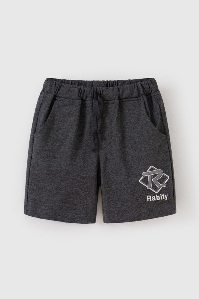 Quần short thun bé trai Rabity 93072 (Độc quyền Online)