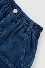 Quần short jean bò bé trai Rabity 931.001