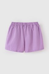 Quần short thun bé gái Rabity 93288