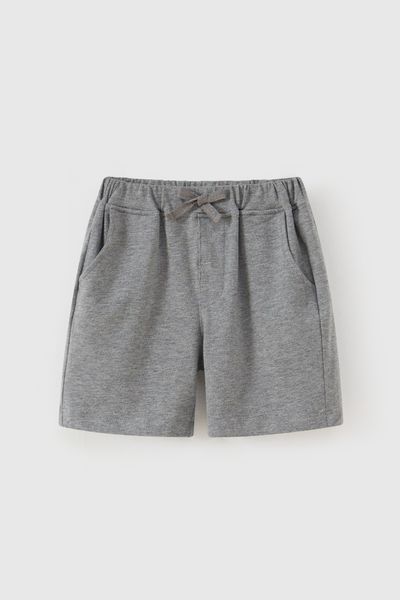 Quần short thun bé trai Rabity 933.002