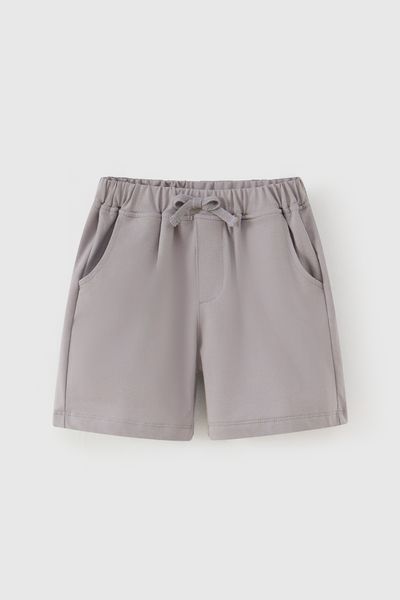 Quần short thun bé trai Rabity 933.002