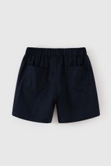 Quần short thô bé trai Rabity 93306