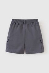 Quần short thô bé trai Rabity x ELLE Kids - designed in Paris 83020