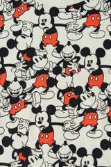 Bộ thun ngắn tay bé trai Mickey 5704