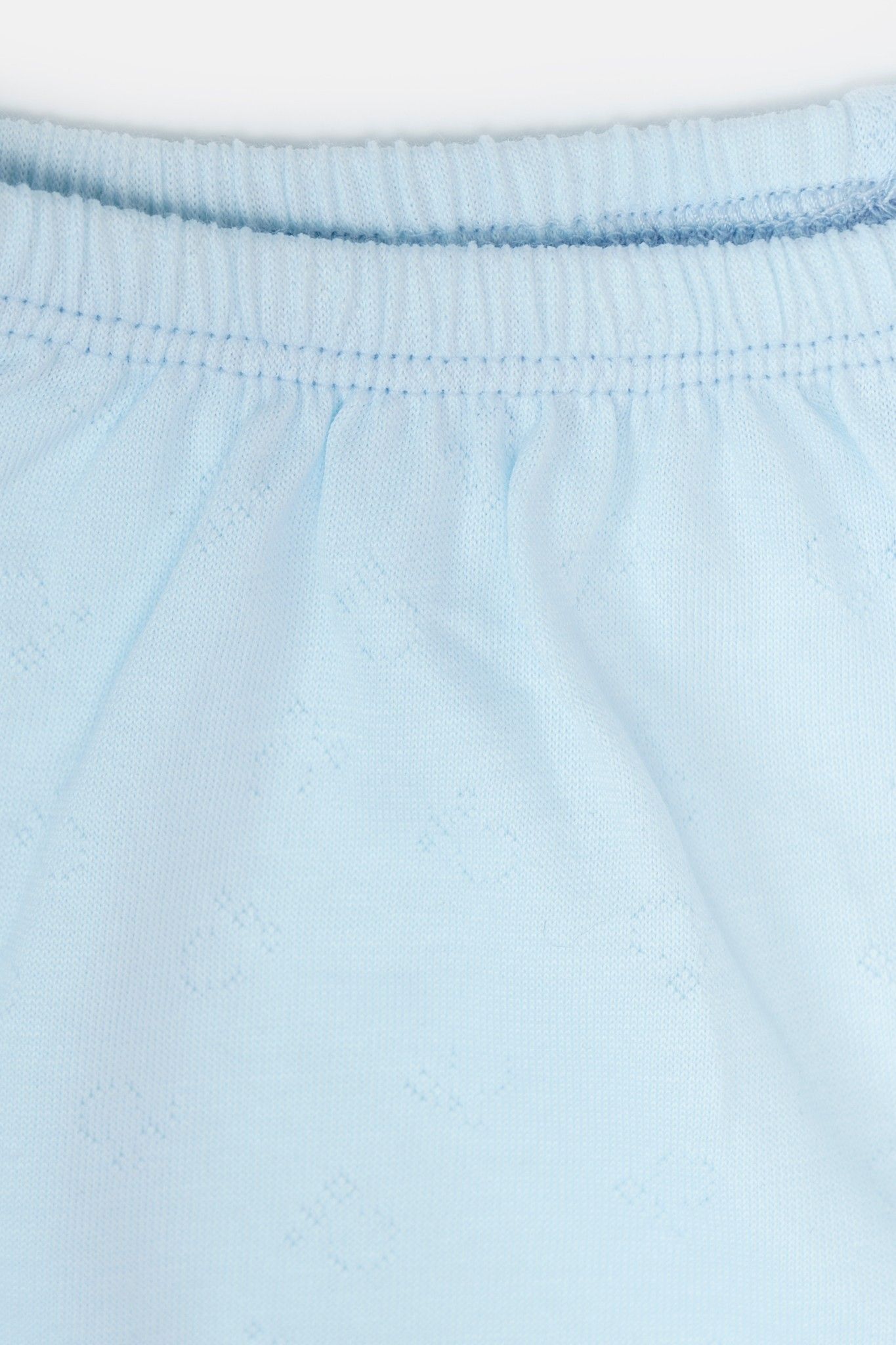 Bộ thun ngắn tay bé trai Rabity 0032