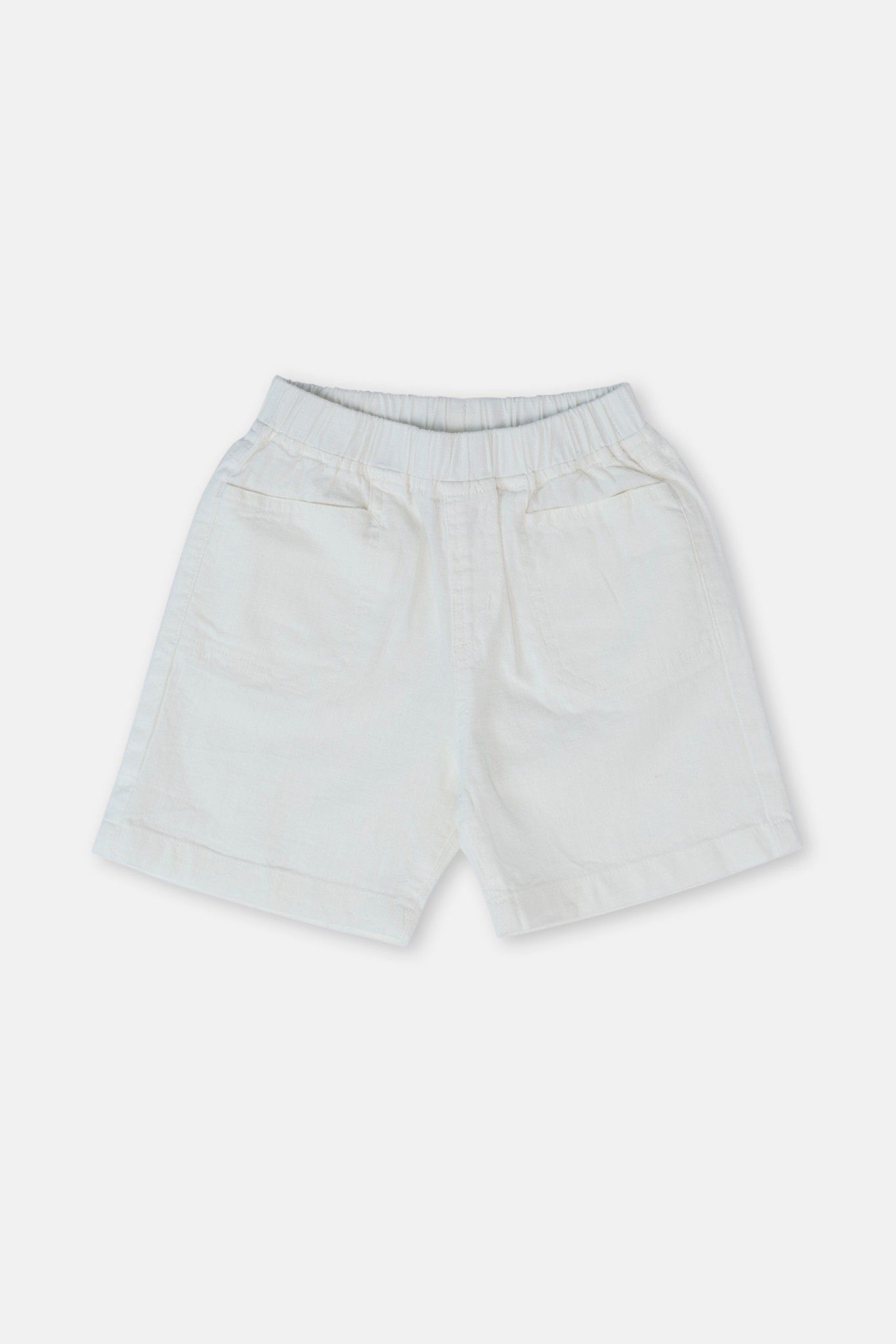 Quần lửng kaki bé trai 9043