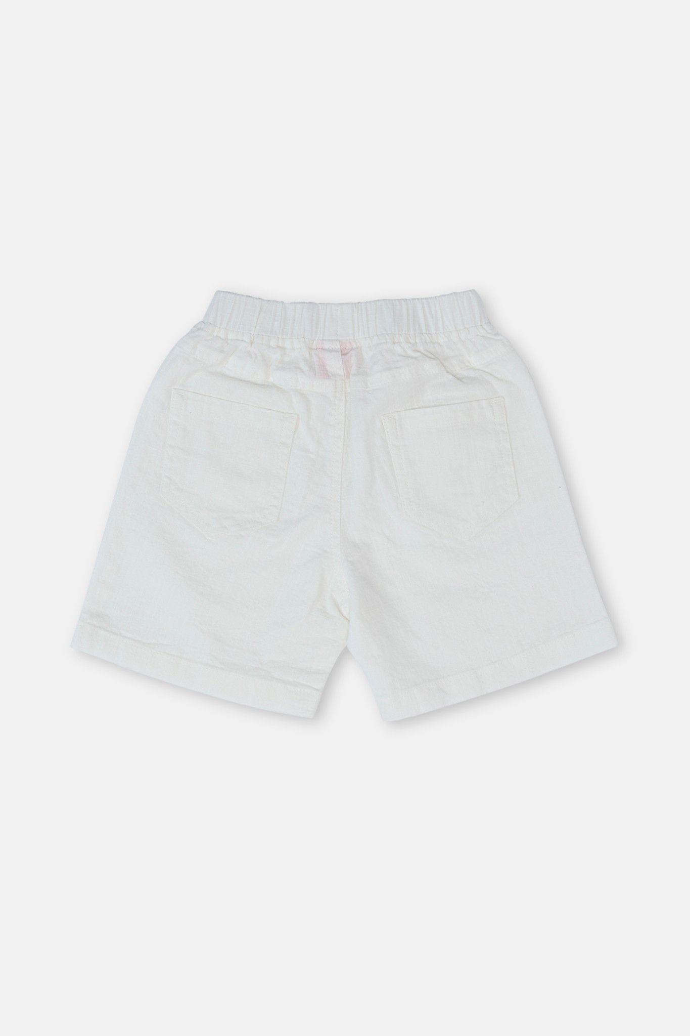 Quần lửng kaki bé trai 9043