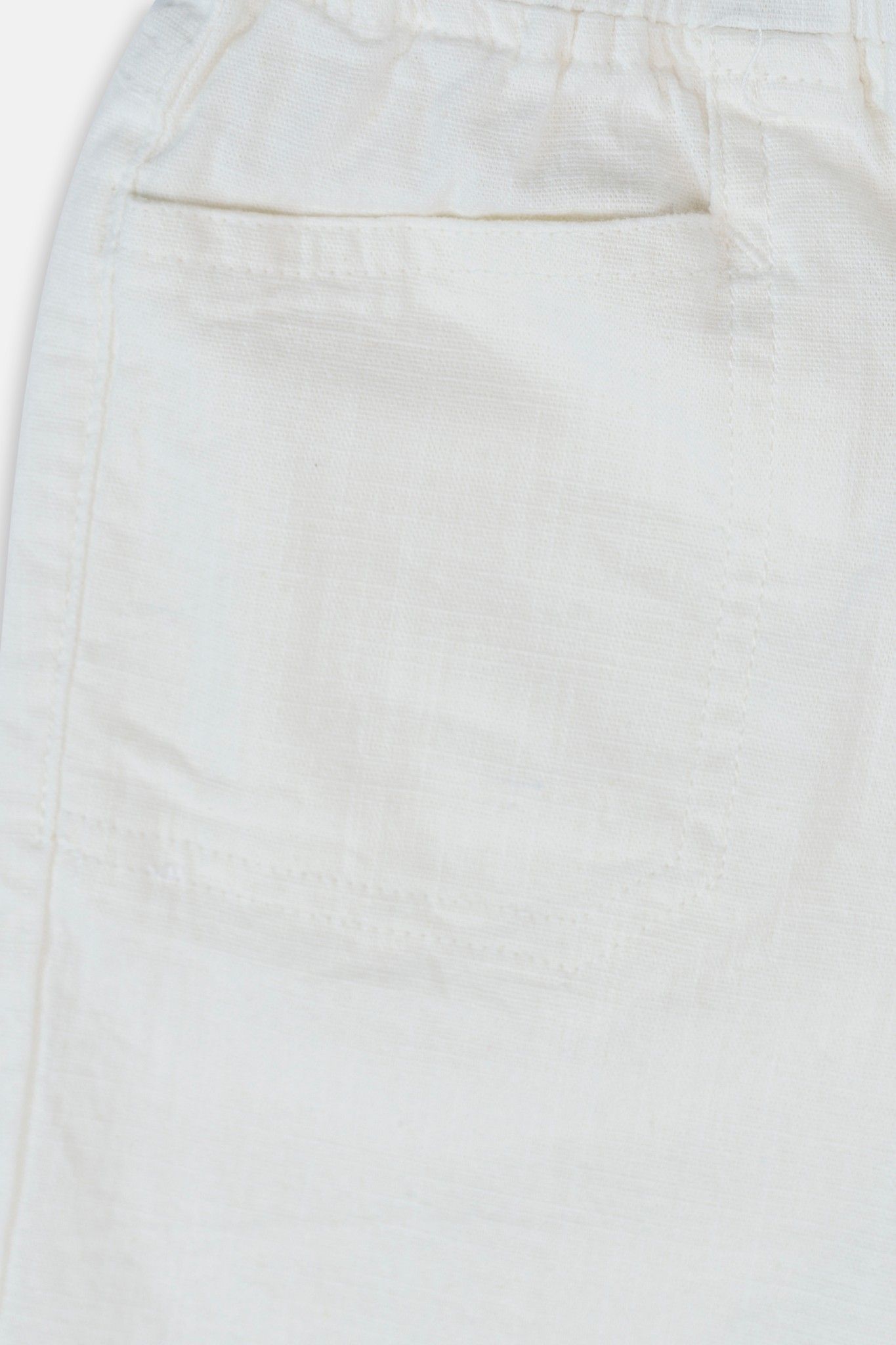 Quần lửng kaki bé trai 9043