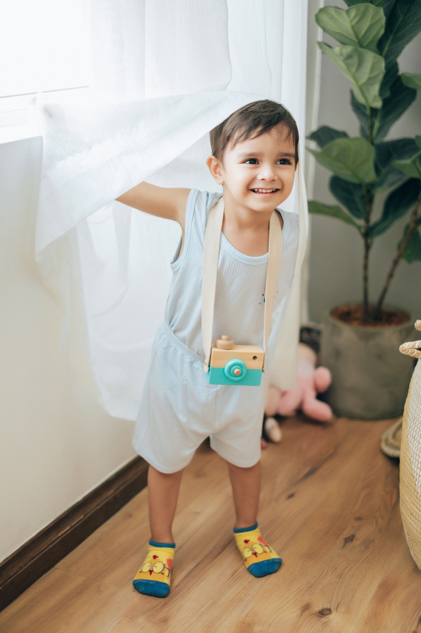 Bộ thun ngắn tay bé trai Rabity 0056