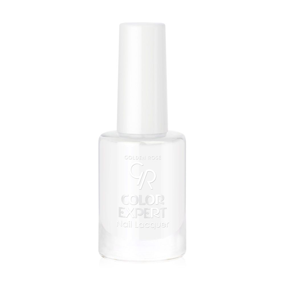Sơn Móng Tay Golden Rose Color Expert Nail Lacquer (10.2 ml)