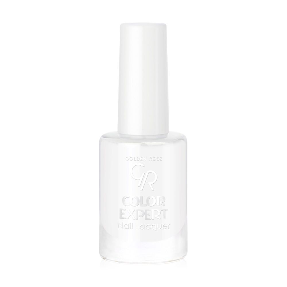  Sơn Móng Tay Golden Rose Color Expert Nail Lacquer (10.2 ml) 