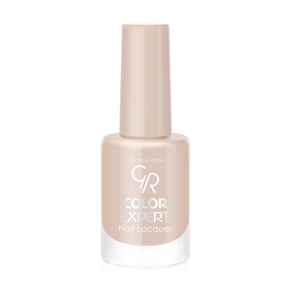 Sơn Móng Tay Golden Rose Color Expert Nail Lacquer (10.2 ml)