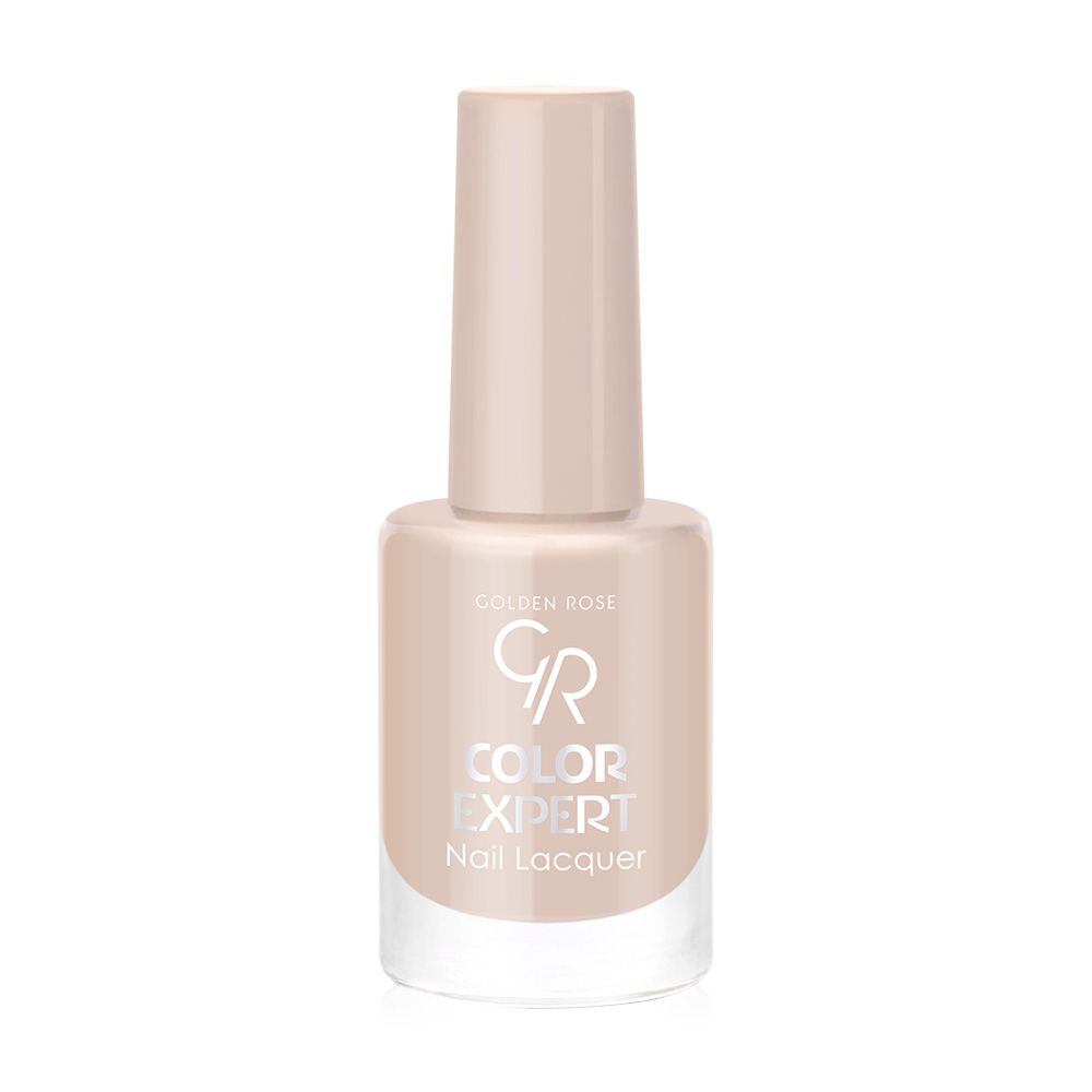  Sơn Móng Tay Golden Rose Color Expert Nail Lacquer (10.2 ml) 