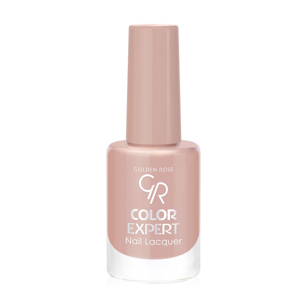 Sơn Móng Tay Golden Rose Color Expert Nail Lacquer (10.2 ml)