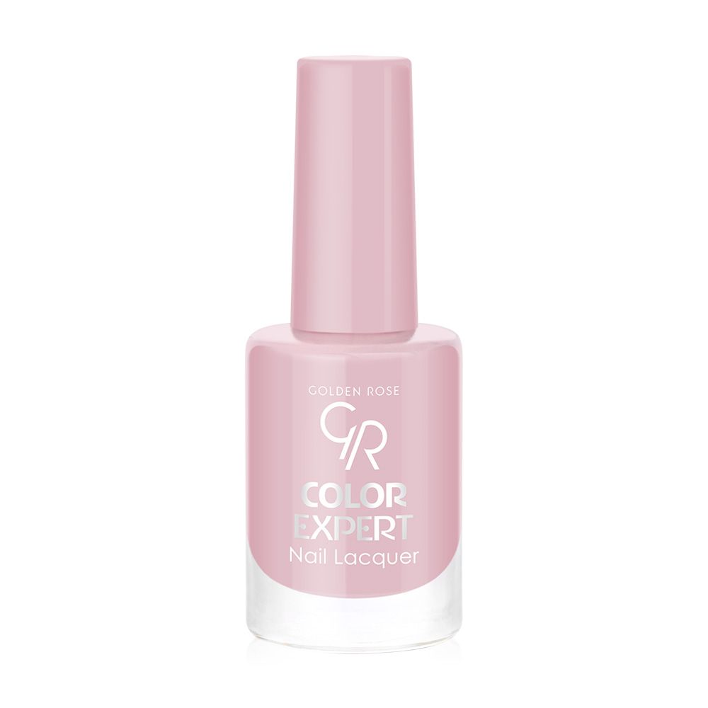 Sơn Móng Tay Golden Rose Color Expert Nail Lacquer (10.2 ml)