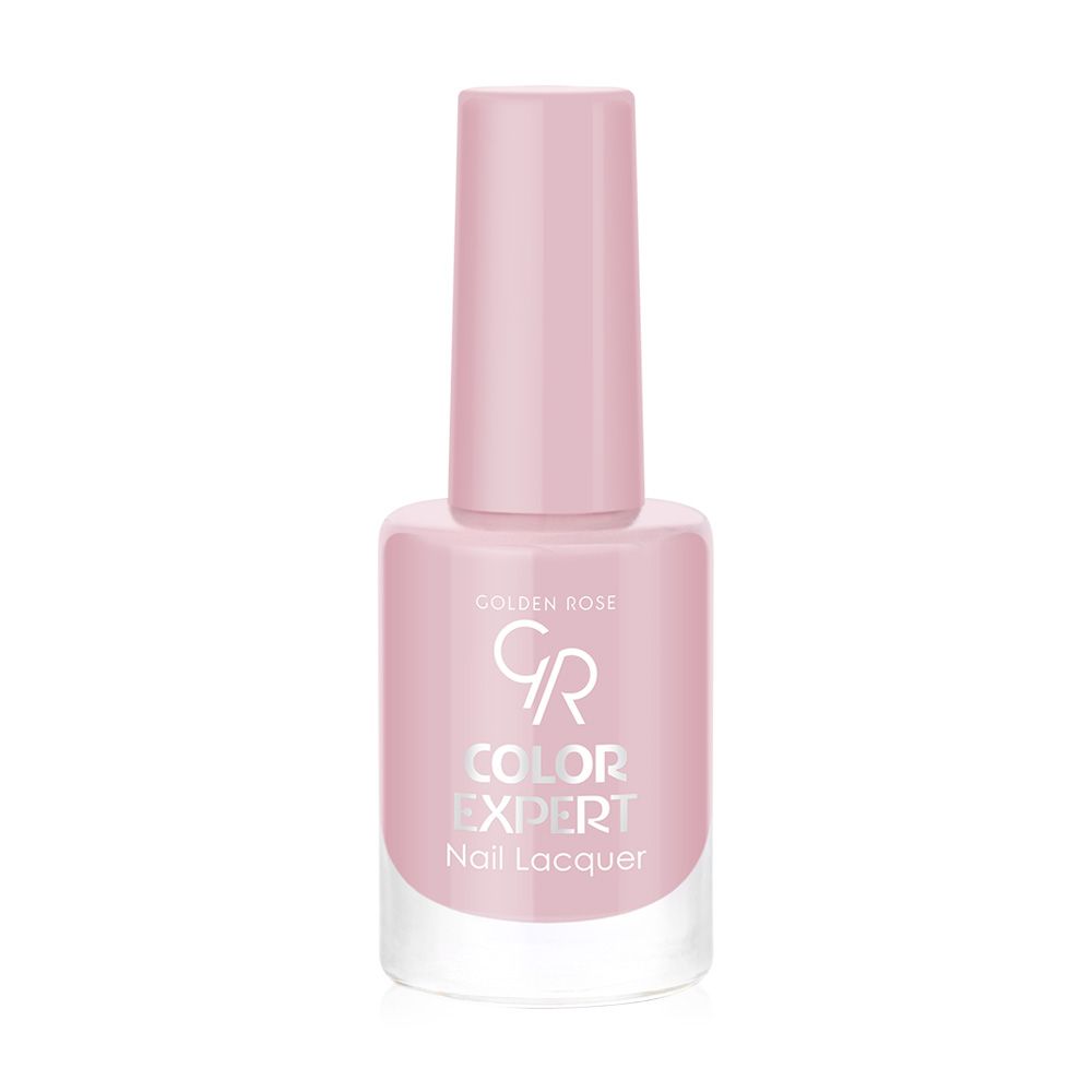  Sơn Móng Tay Golden Rose Color Expert Nail Lacquer (10.2 ml) 