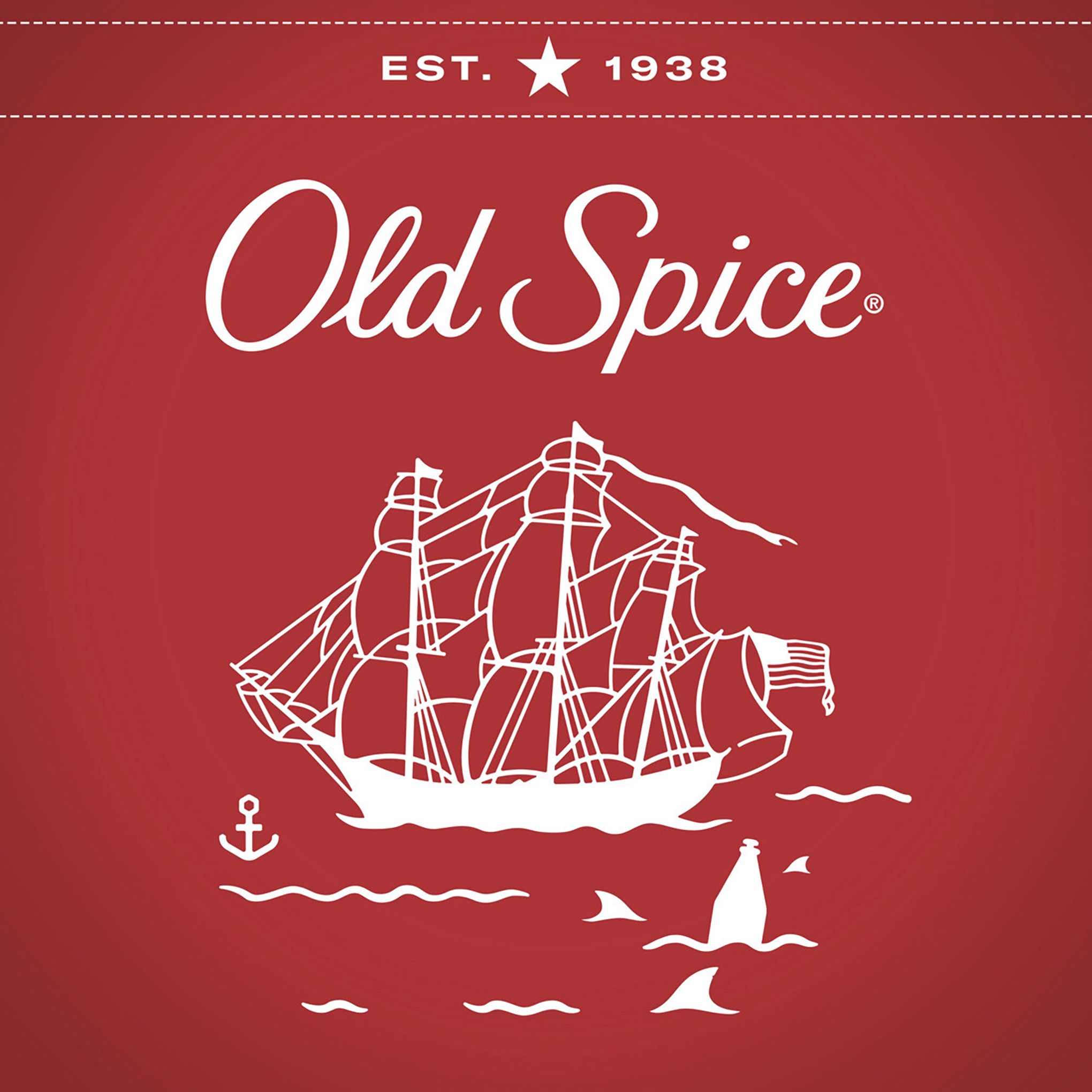 Sáp Khử Mùi OLD SPICE ORIGINAL 85g