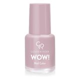  Sơn Móng Tay Golden Rose Wow! Nail Color (6ml) 