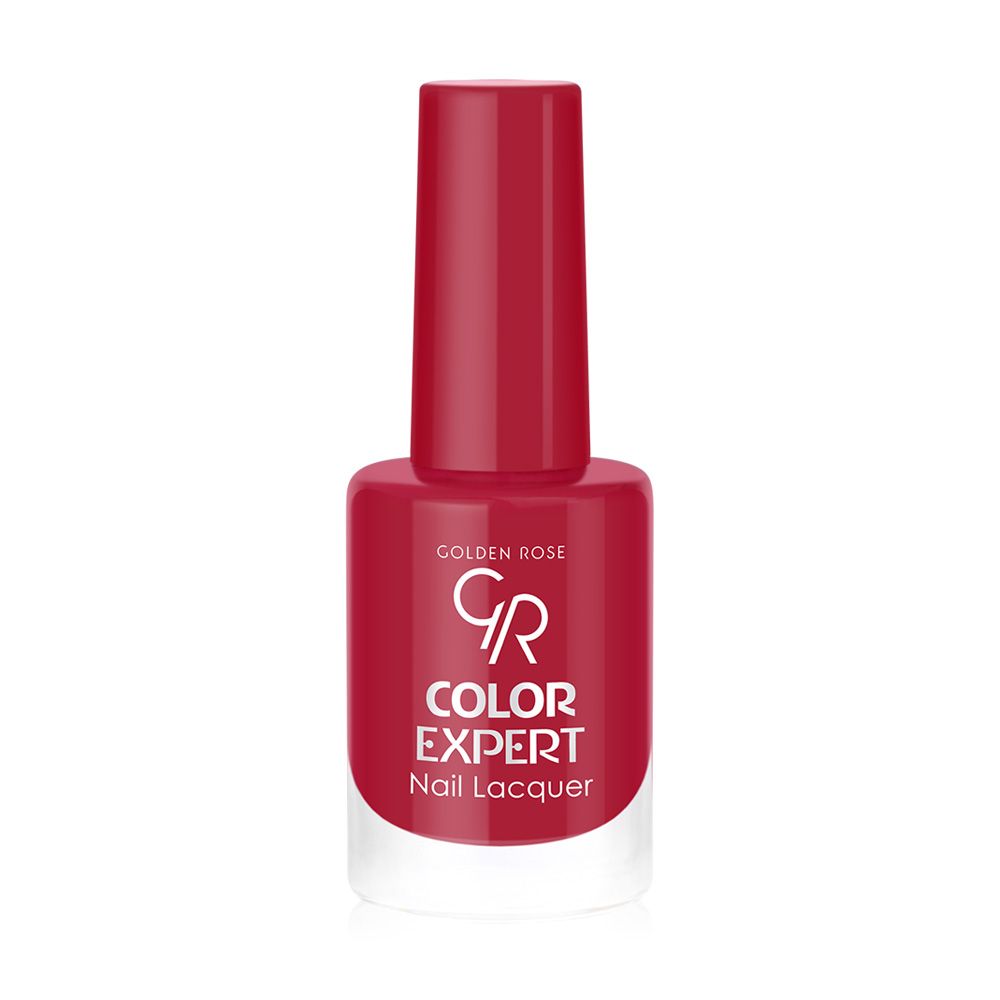 Sơn Móng Tay Golden Rose Color Expert Nail Lacquer (10.2 ml)