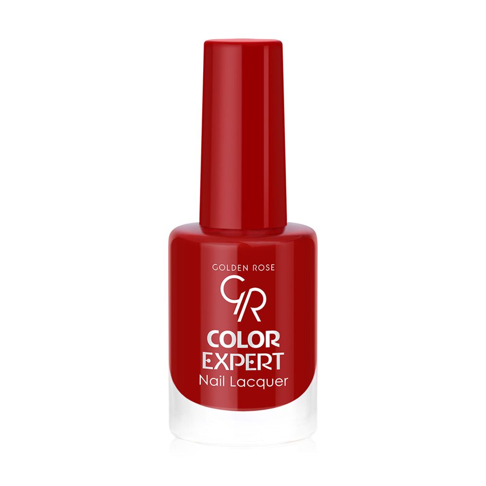 Sơn Móng Tay Golden Rose Color Expert Nail Lacquer (10.2 ml)