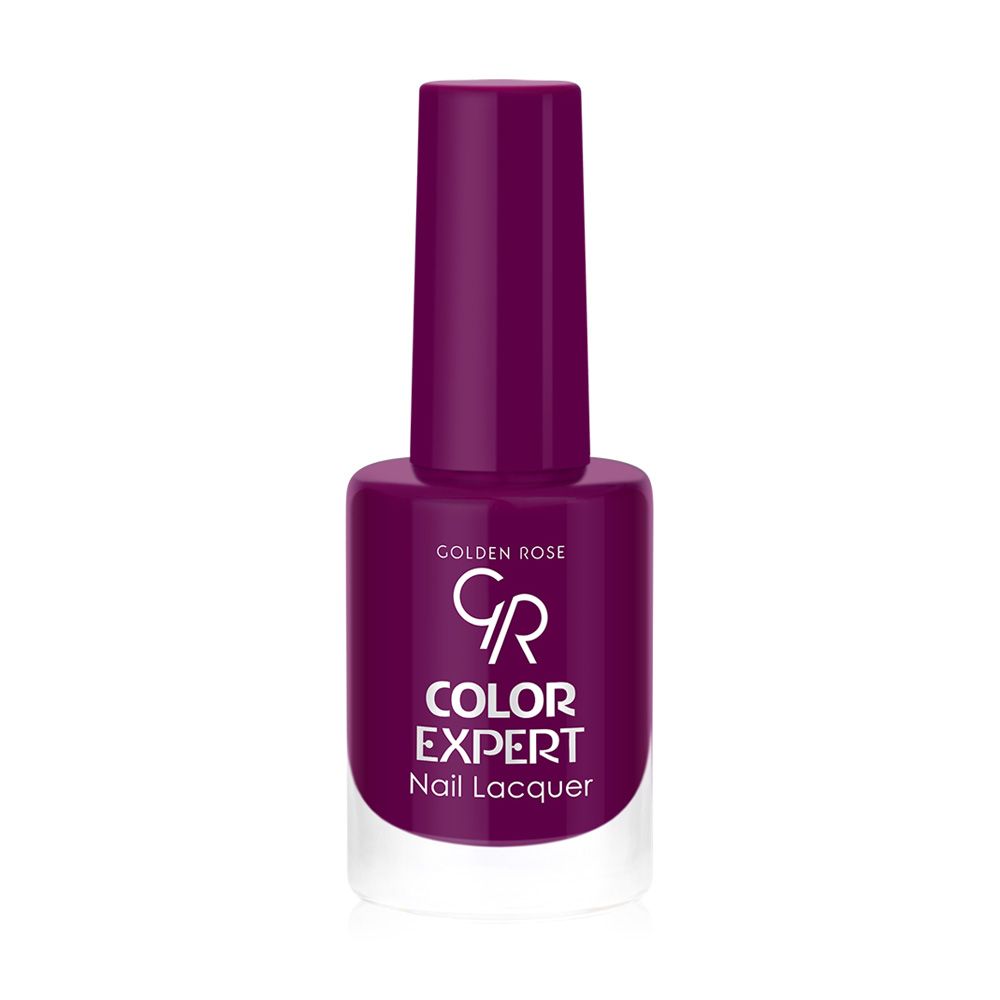 Sơn Móng Tay Golden Rose Color Expert Nail Lacquer (10.2 ml)