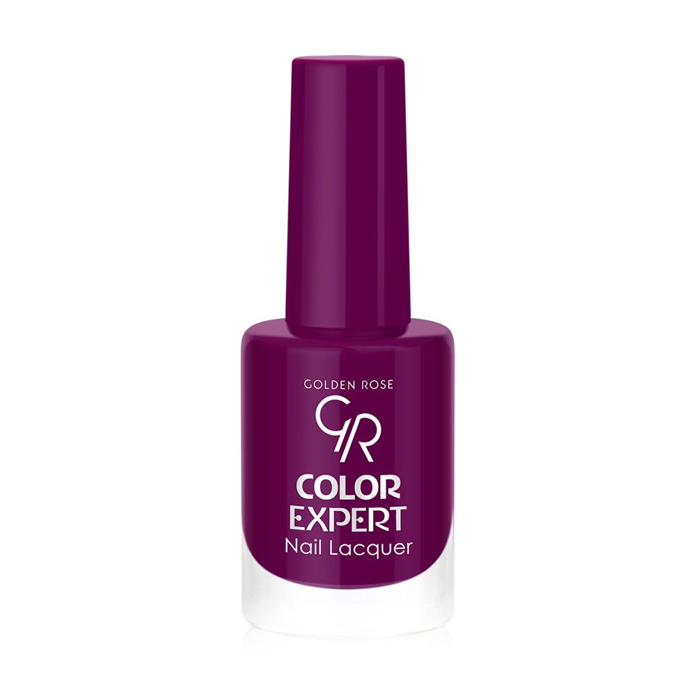  Sơn Móng Tay Golden Rose Color Expert Nail Lacquer (10.2 ml) 