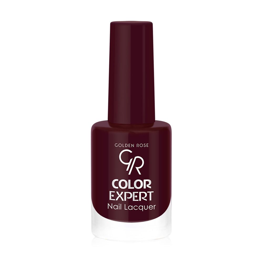 Sơn Móng Tay Golden Rose Color Expert Nail Lacquer (10.2 ml)