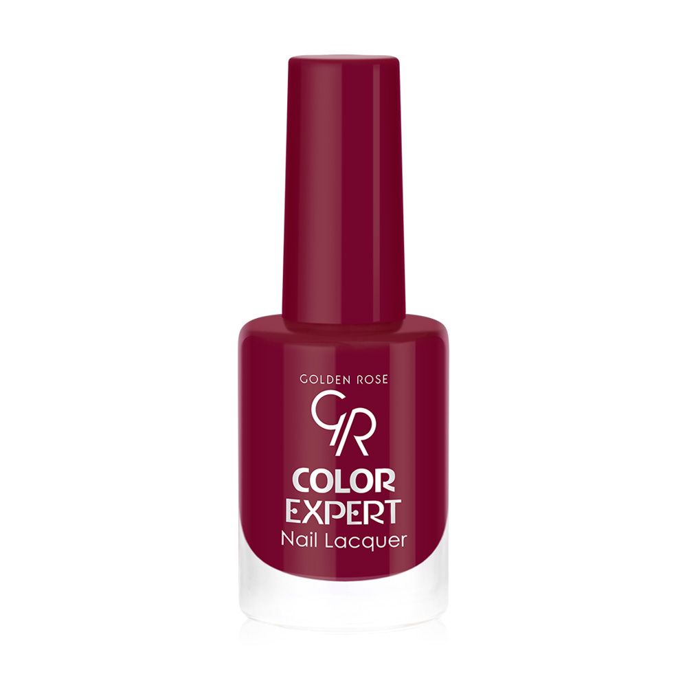Sơn Móng Tay Golden Rose Color Expert Nail Lacquer (10.2 ml)