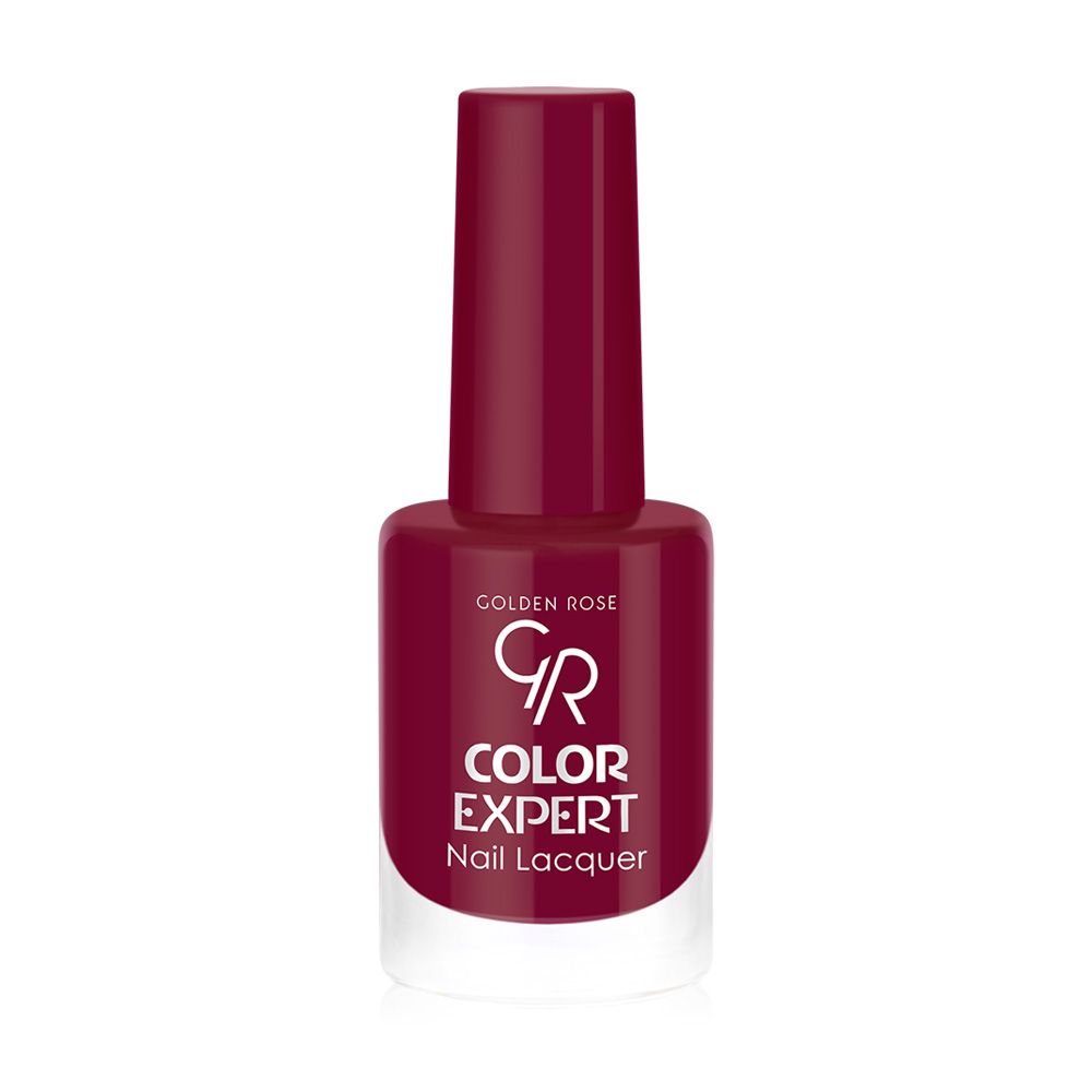  Sơn Móng Tay Golden Rose Color Expert Nail Lacquer (10.2 ml) 