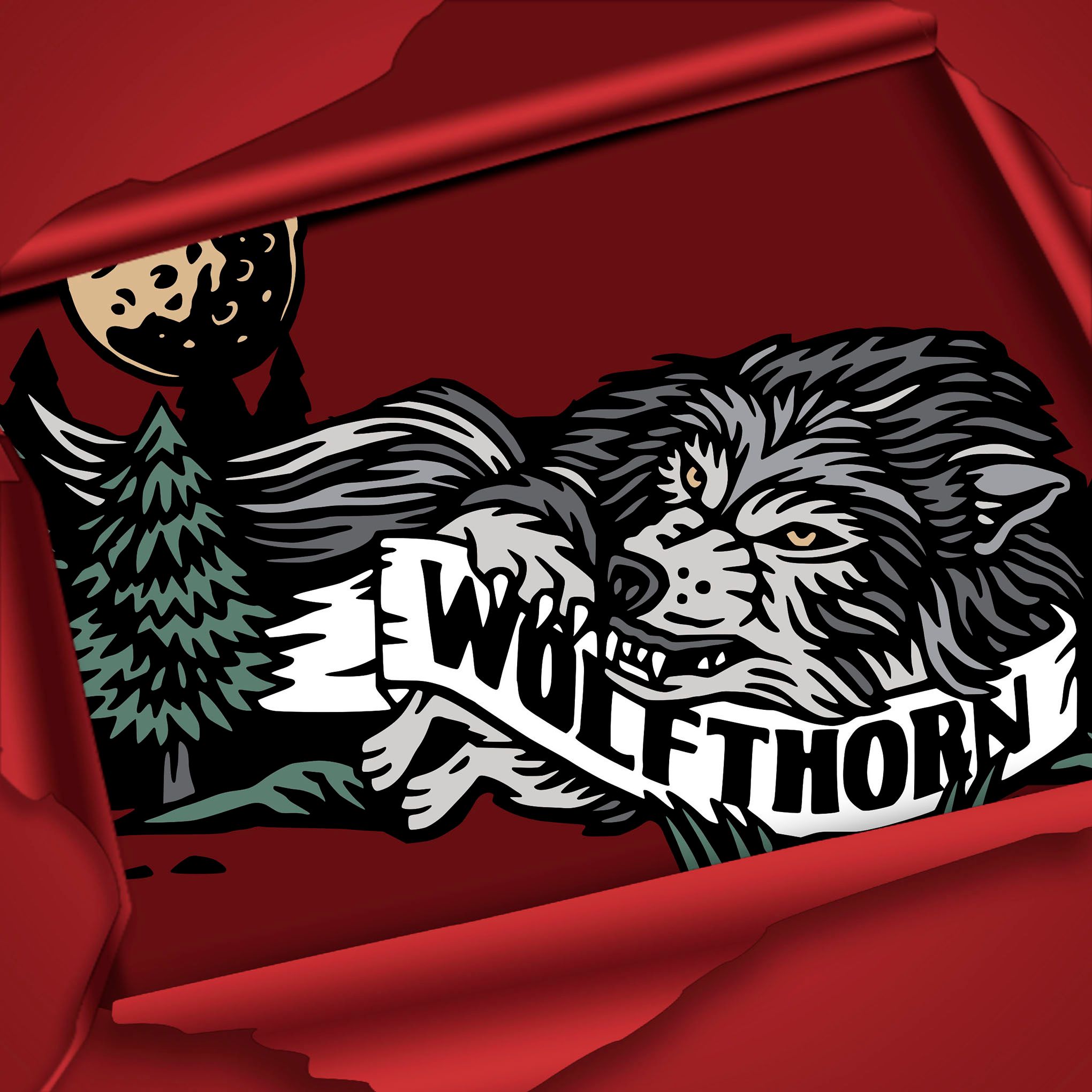 Sữa Tắm OLD SPICE WOLFTHORN 473ml